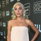 Illustration for article titled Lady Gaga Is Hanging Out in Mexico After Ending Her Engagement